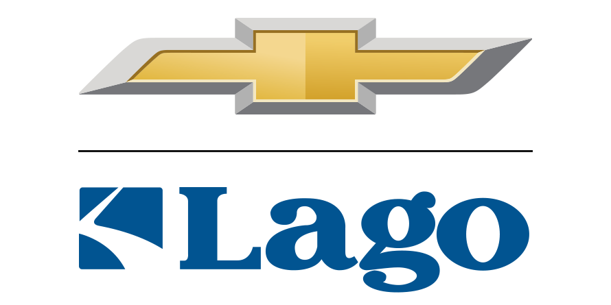 Logo de Chevrolet Lago Logo de Chevrolet Lago